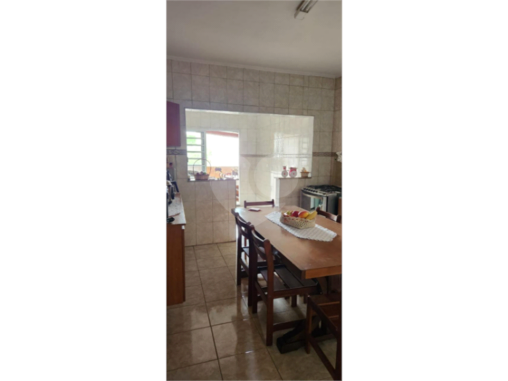 Sobrado Reformado 4 Quartos