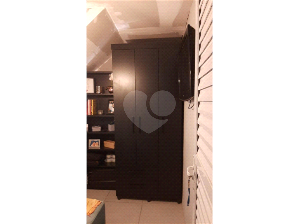 Sobrado Reformado 4 Quartos