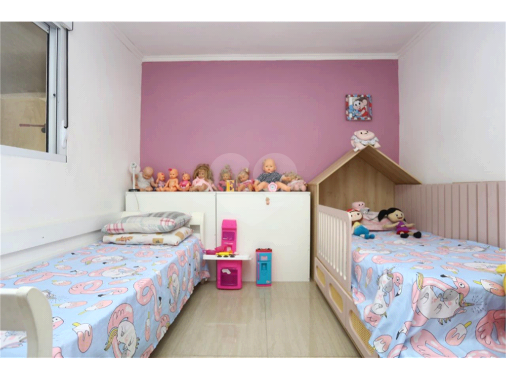 Sobrado Reformado 4 Quartos