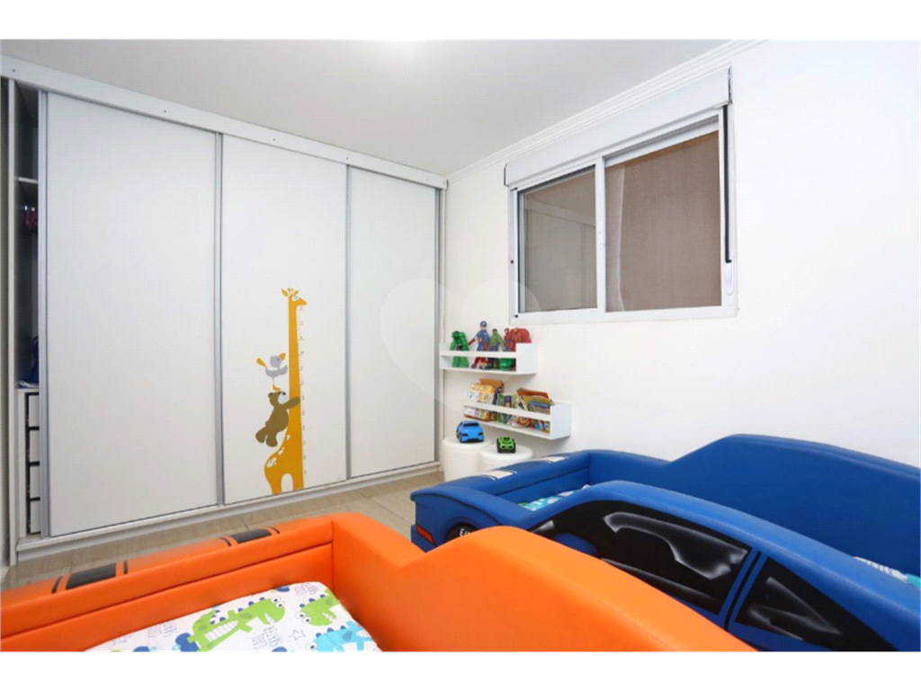 Sobrado Reformado 4 Quartos