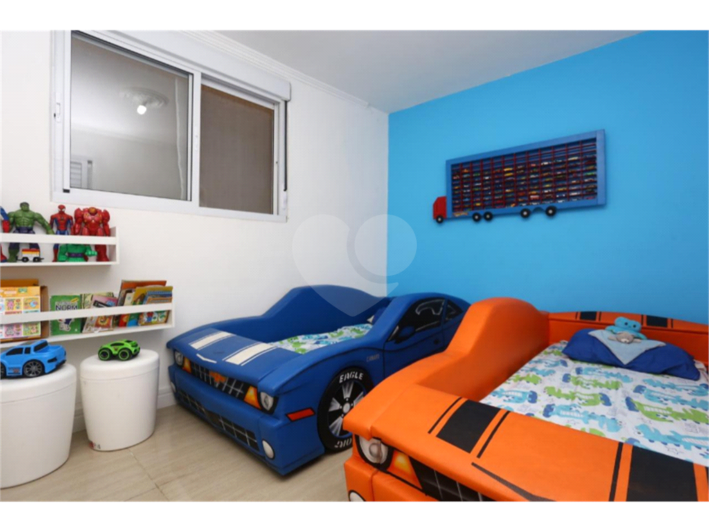 Sobrado Reformado 4 Quartos