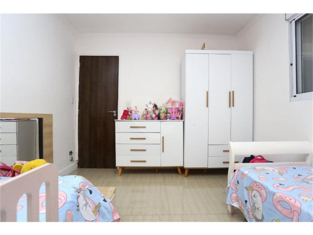 Sobrado Reformado 4 Quartos