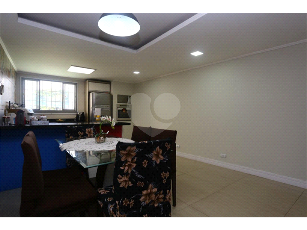 Sobrado Reformado 4 Quartos