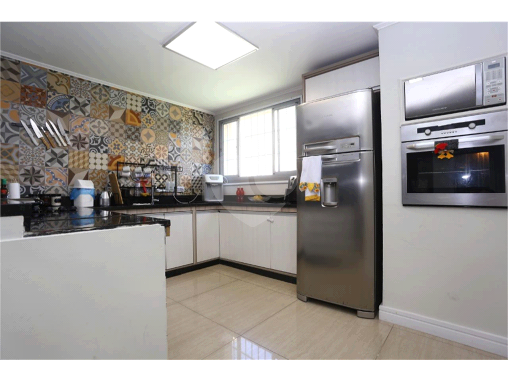 Sobrado Reformado 4 Quartos