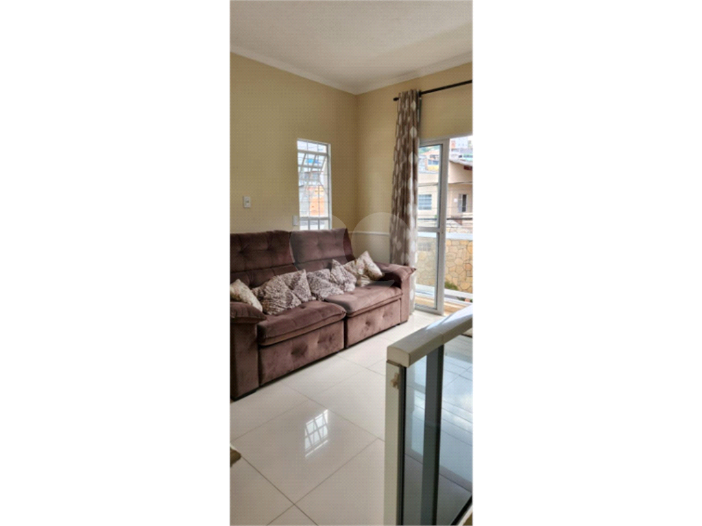 Sobrado Reformado 4 Quartos