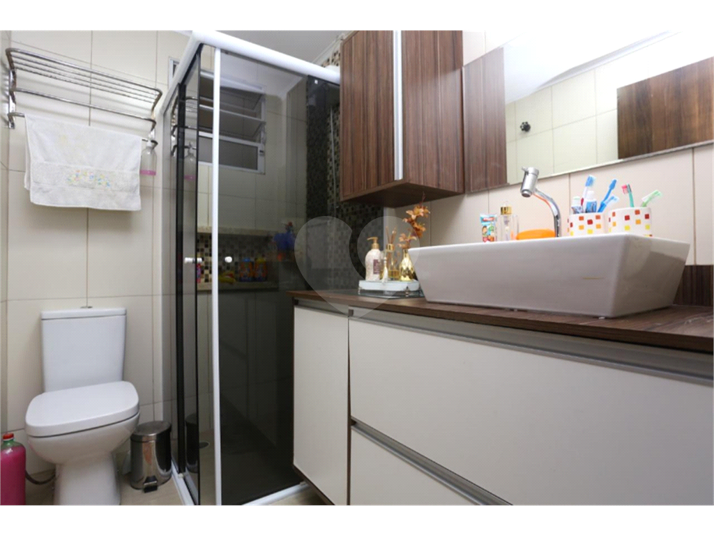 Sobrado Reformado 4 Quartos