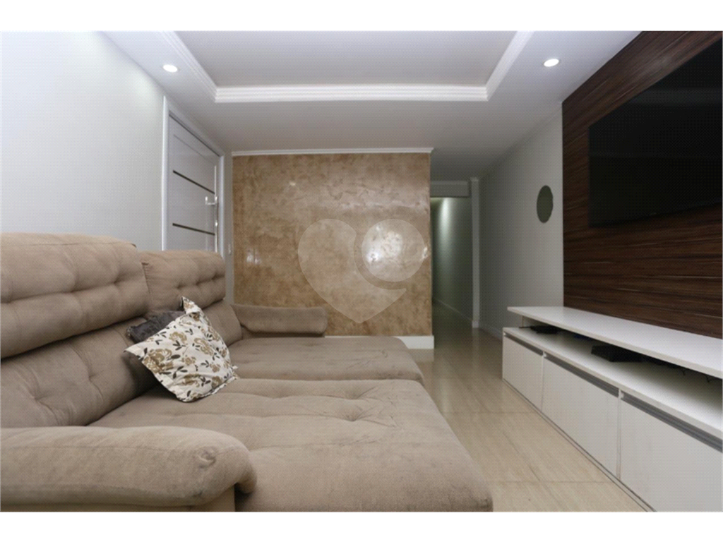 Sobrado Reformado 4 Quartos