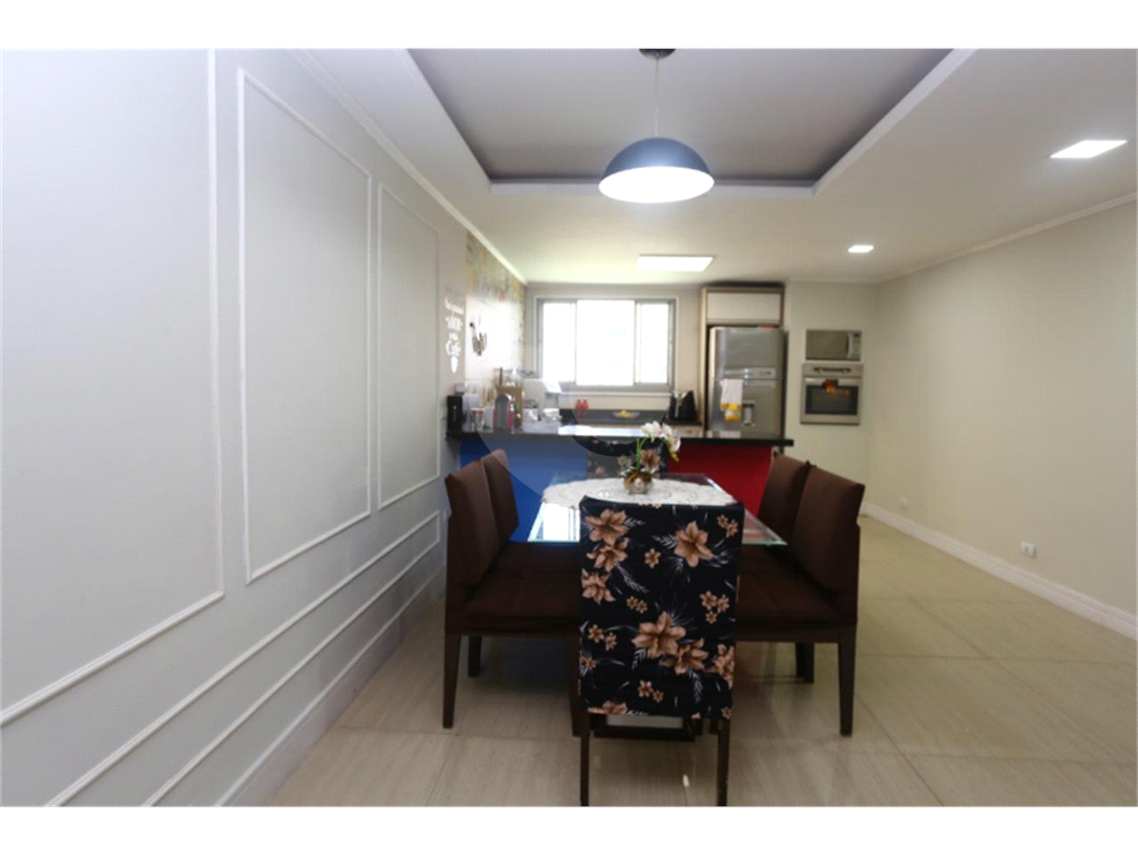 Sobrado Reformado 4 Quartos