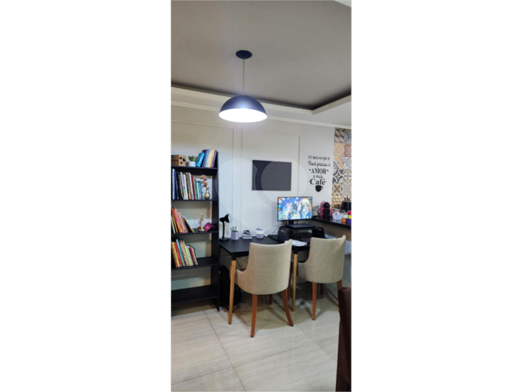 Sobrado Reformado 4 Quartos