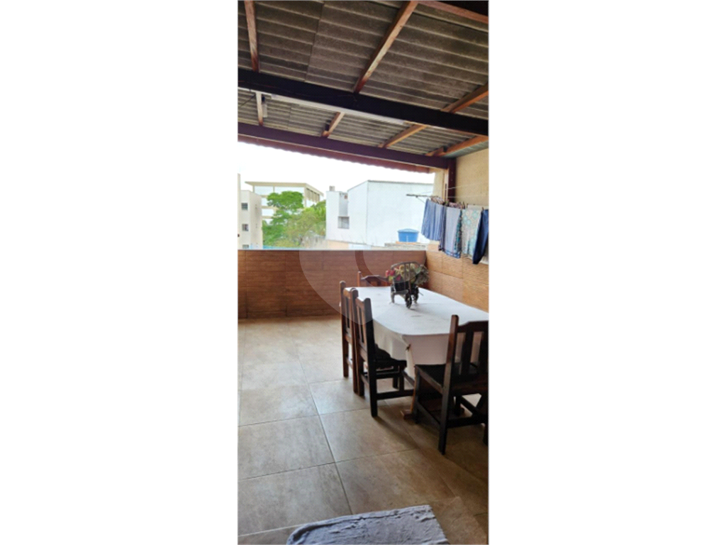 Sobrado Reformado 4 Quartos