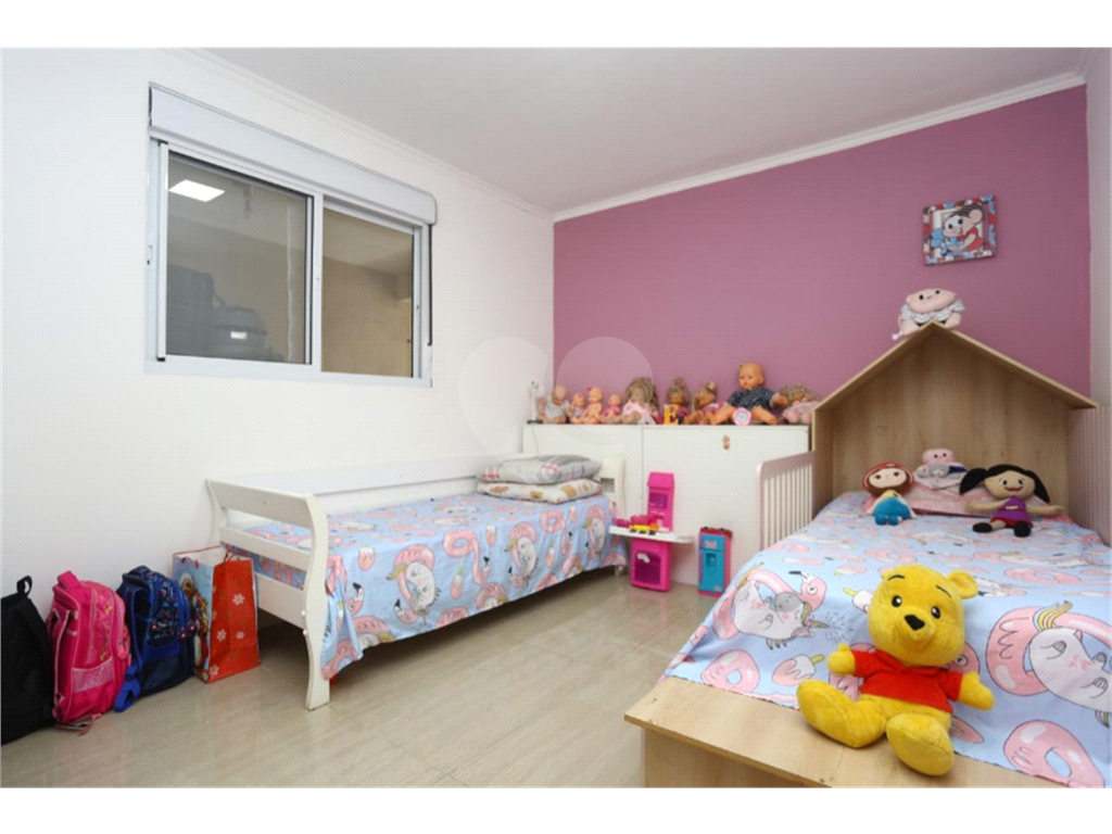 Sobrado Reformado 4 Quartos