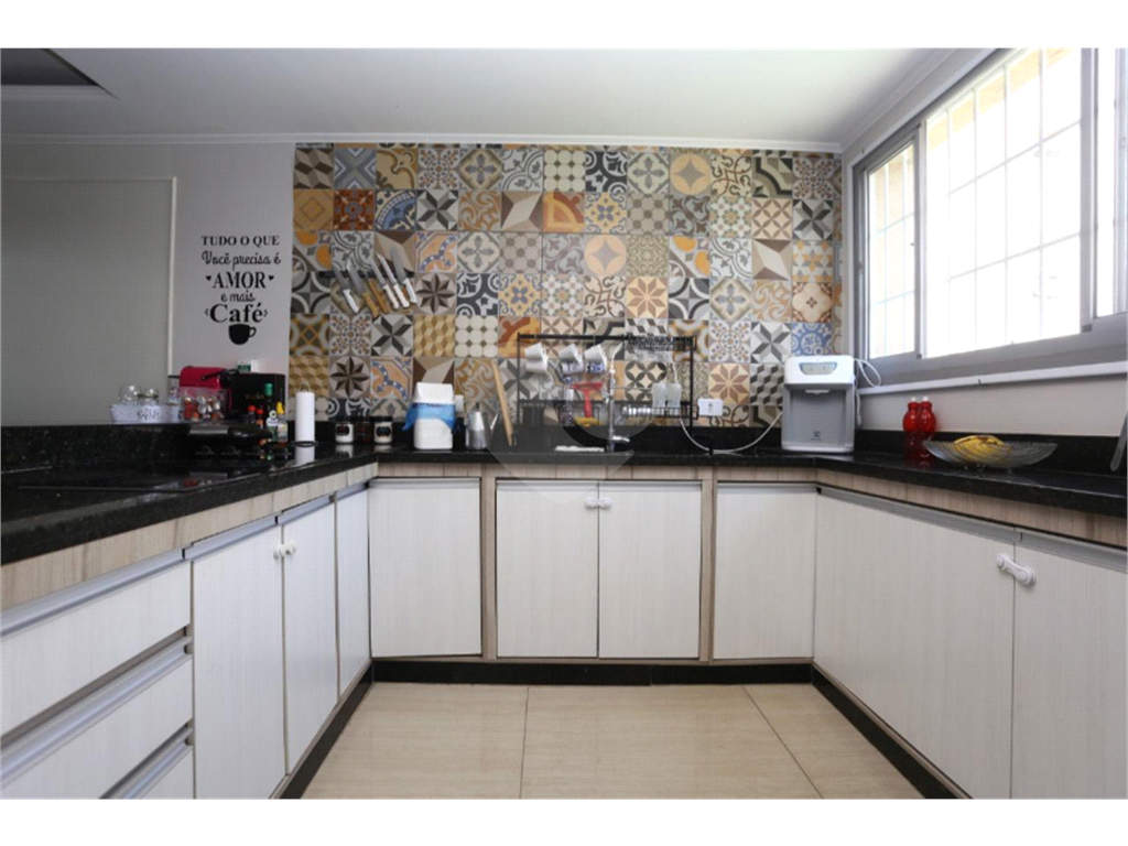 Sobrado Reformado 4 Quartos