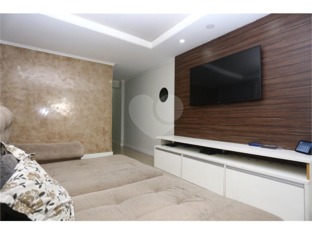 Sobrado Reformado 4 Quartos