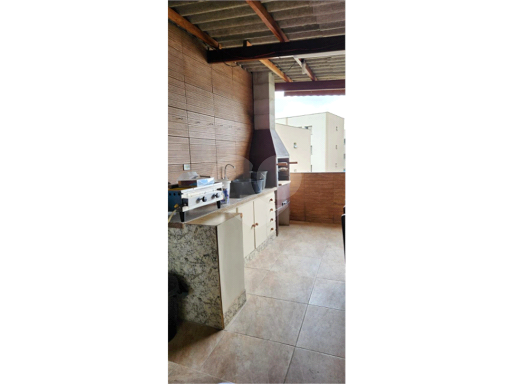 Sobrado Reformado 4 Quartos