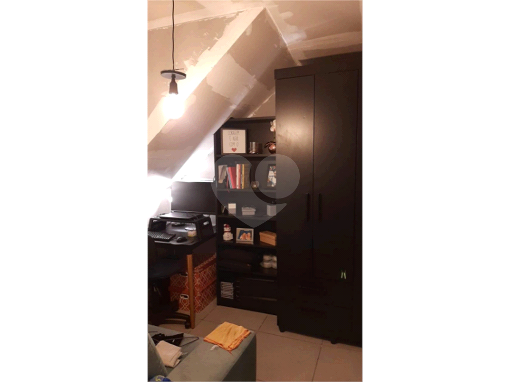 Sobrado Reformado 4 Quartos