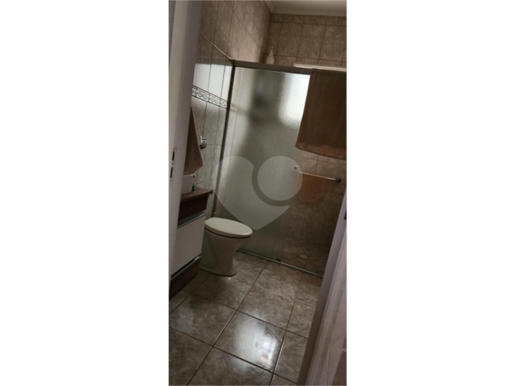 Sobrado Reformado 4 Quartos