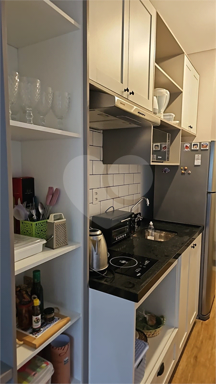 PINHEIROS - ESTÚDIO NOVO MOBILIADO EM LOCAL PRIVILEGIADO!