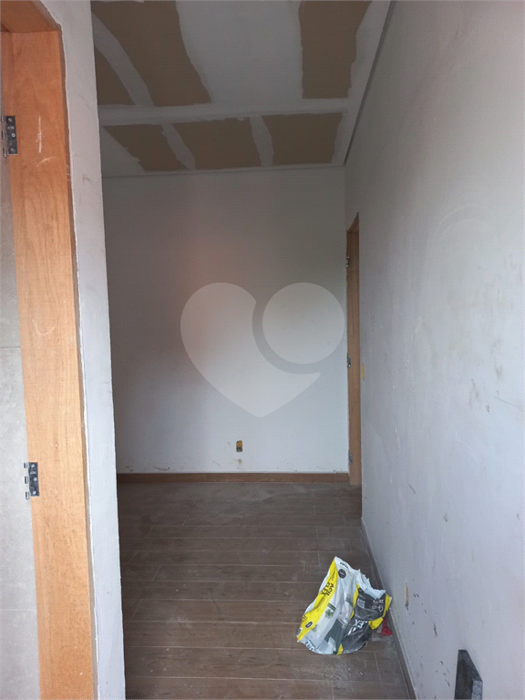 Sobrado Novo lindo acabamento 