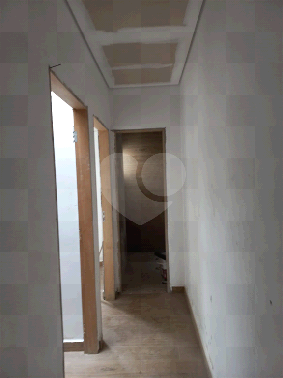 Sobrado Novo lindo acabamento 