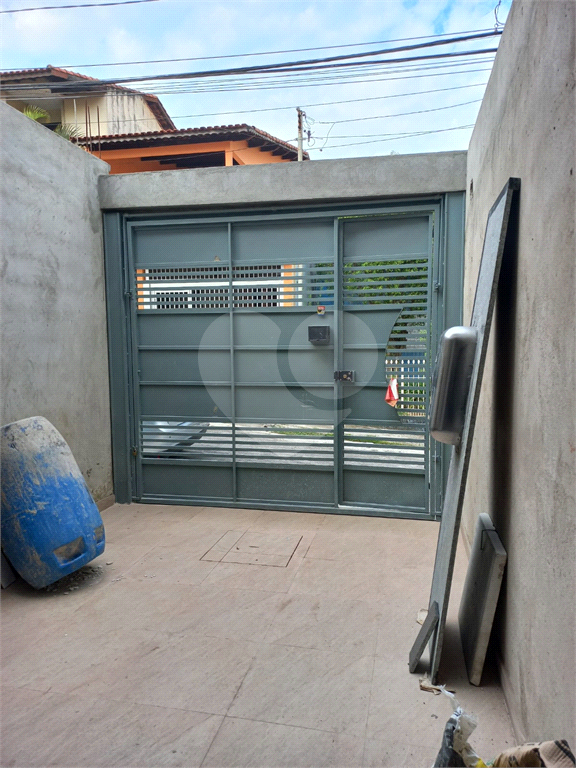 Sobrado Novo lindo acabamento 