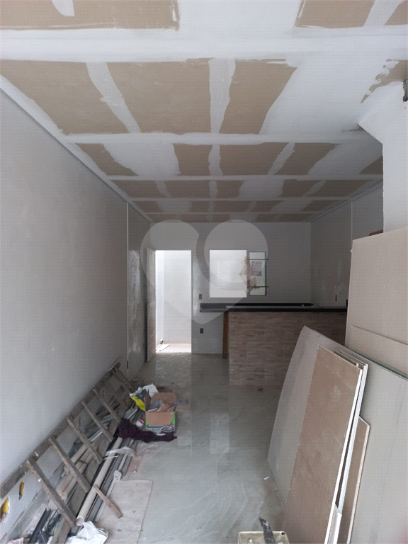 Sobrado Novo lindo acabamento 