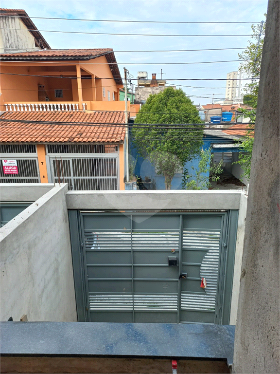 Sobrado Novo lindo acabamento 