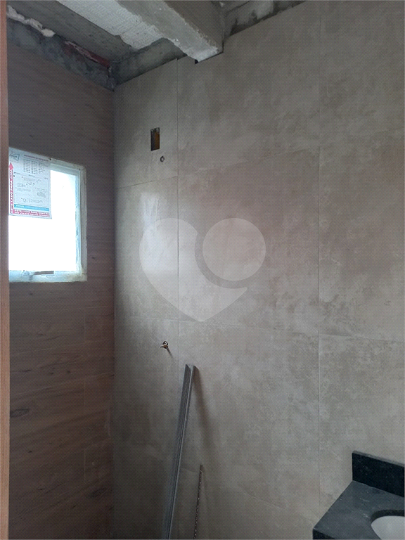 Sobrado Novo lindo acabamento 