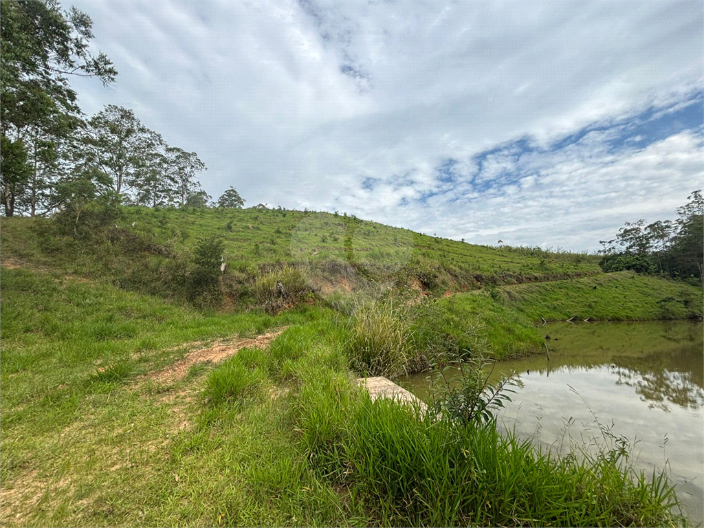 TERRENO em RIO ACIMA