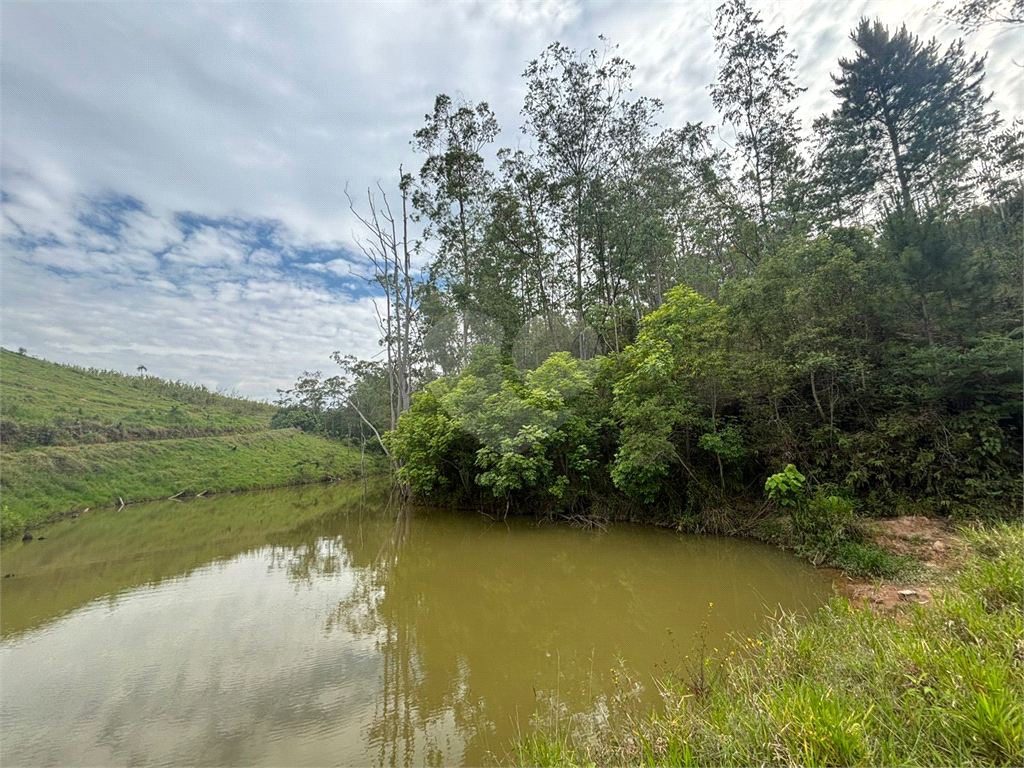 TERRENO em RIO ACIMA