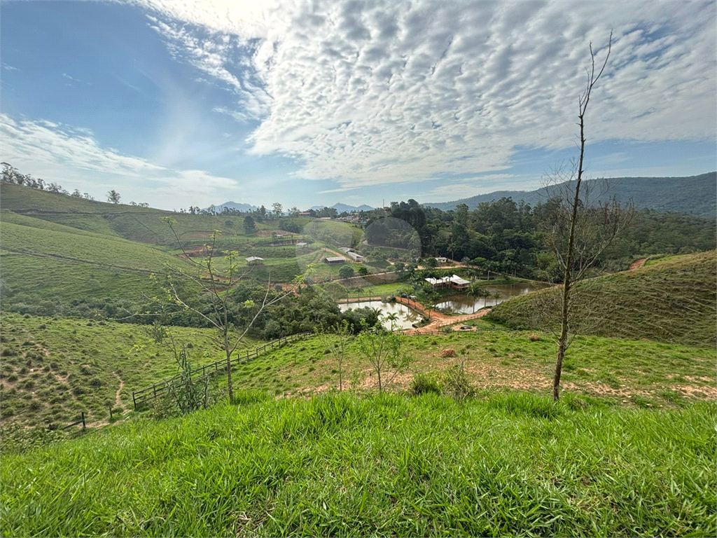 TERRENO em RIO ACIMA