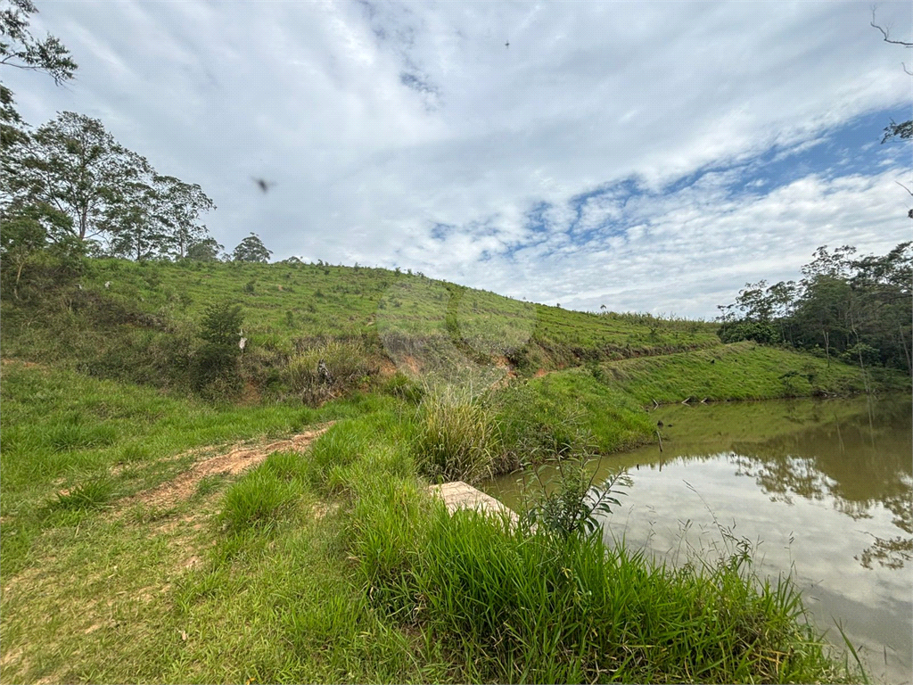 TERRENO em RIO ACIMA