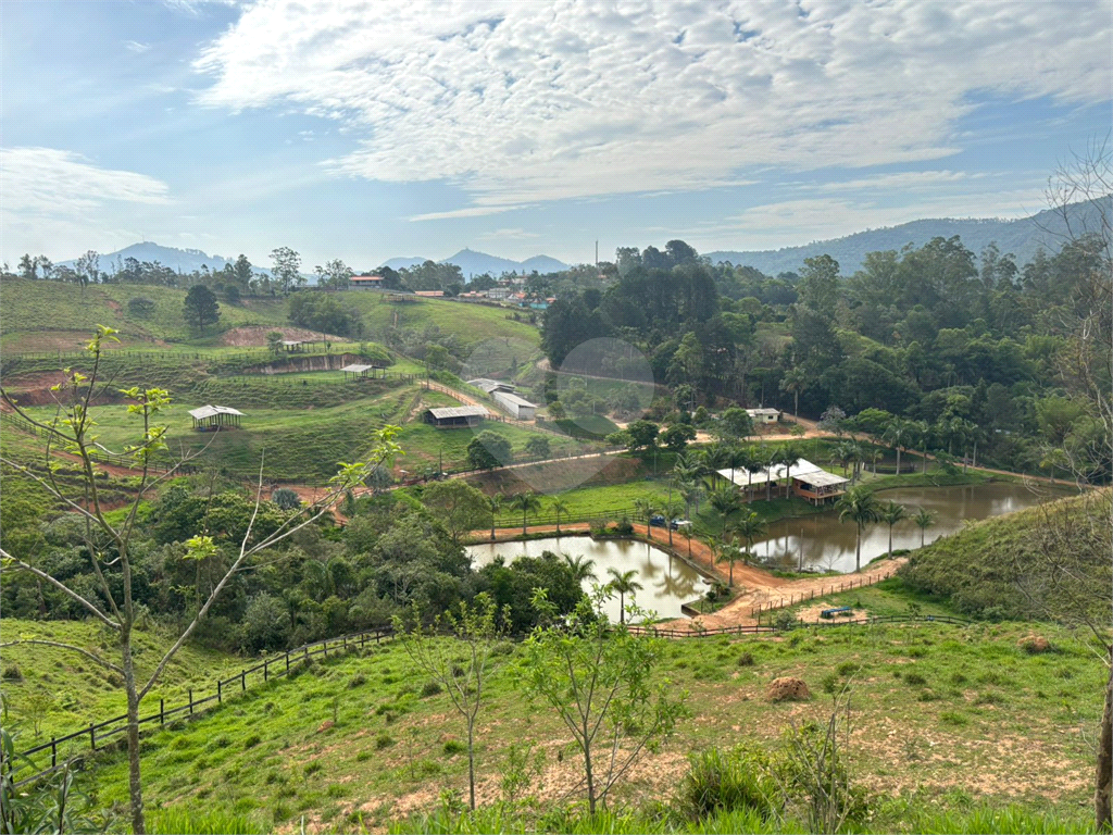 TERRENO em RIO ACIMA
