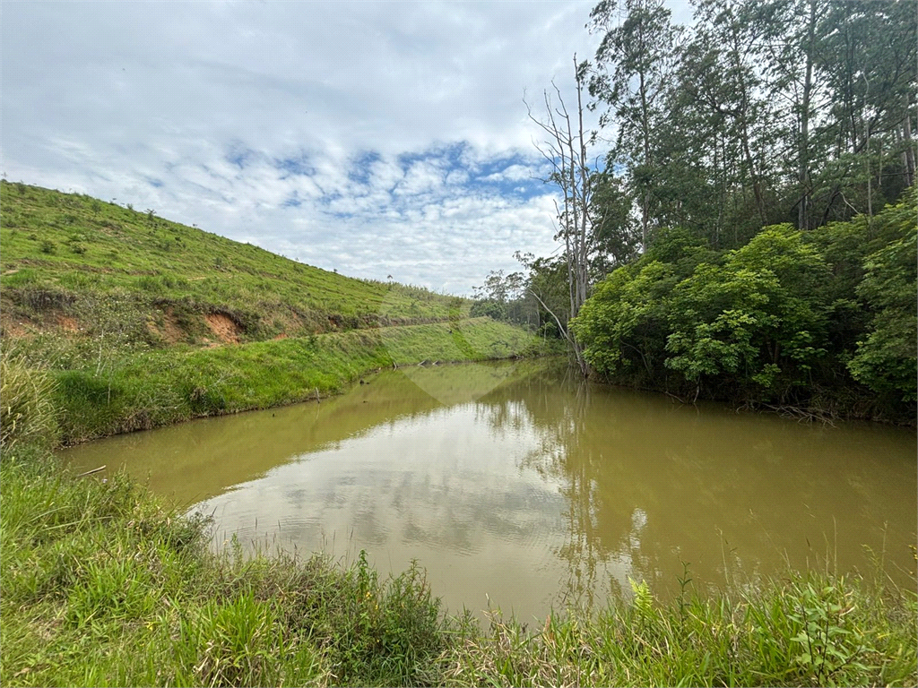 TERRENO em RIO ACIMA