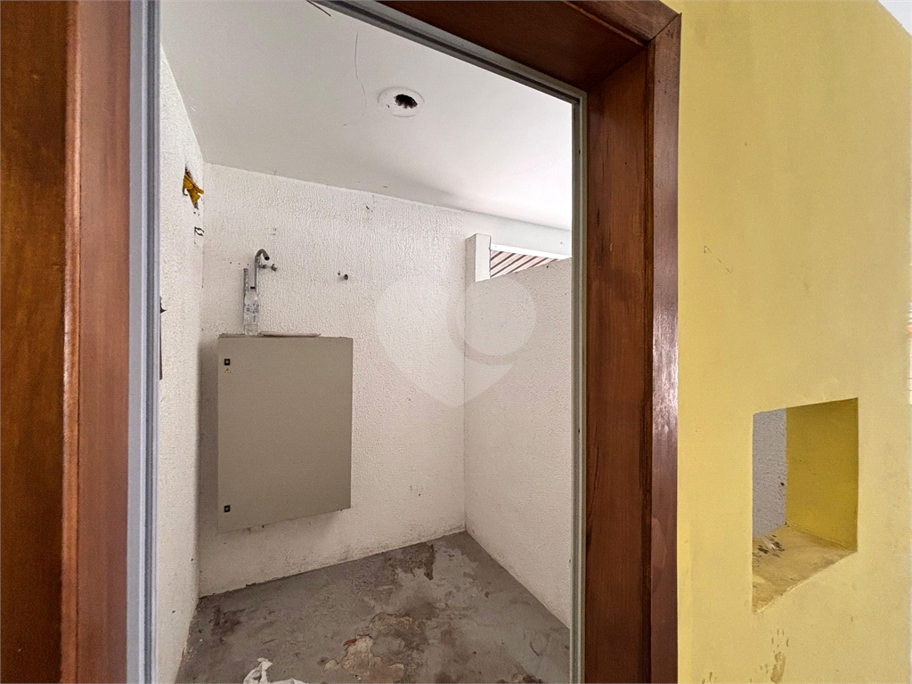 TERRENO NA ACLIMAÇÃO