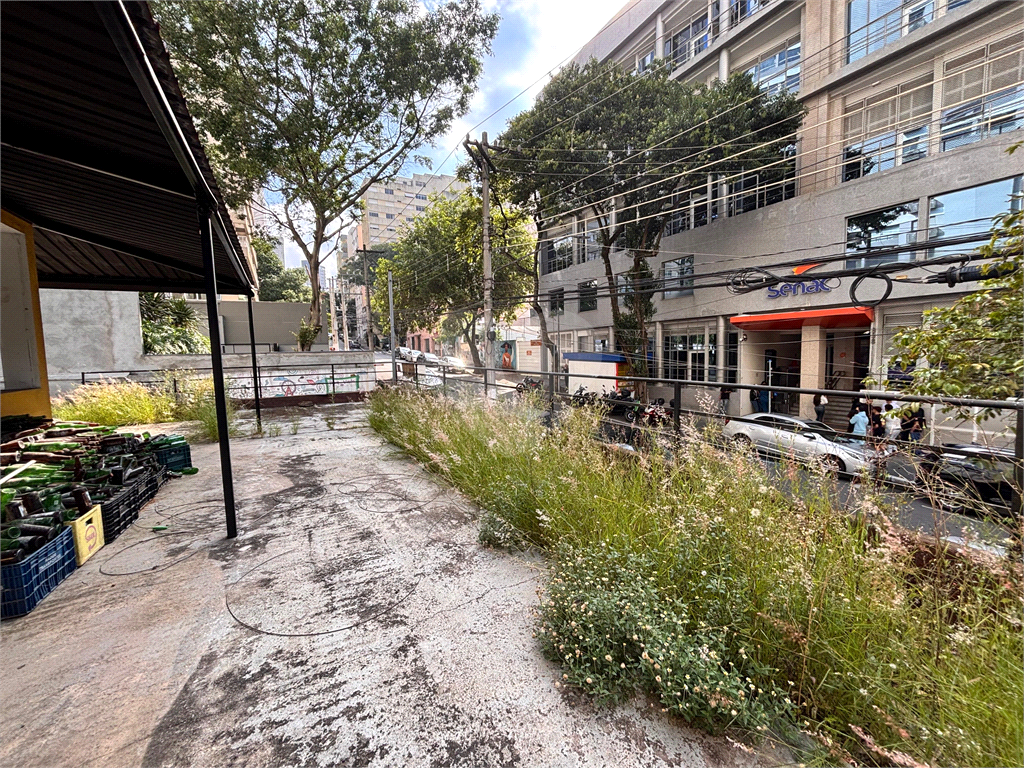 TERRENO NA ACLIMAÇÃO