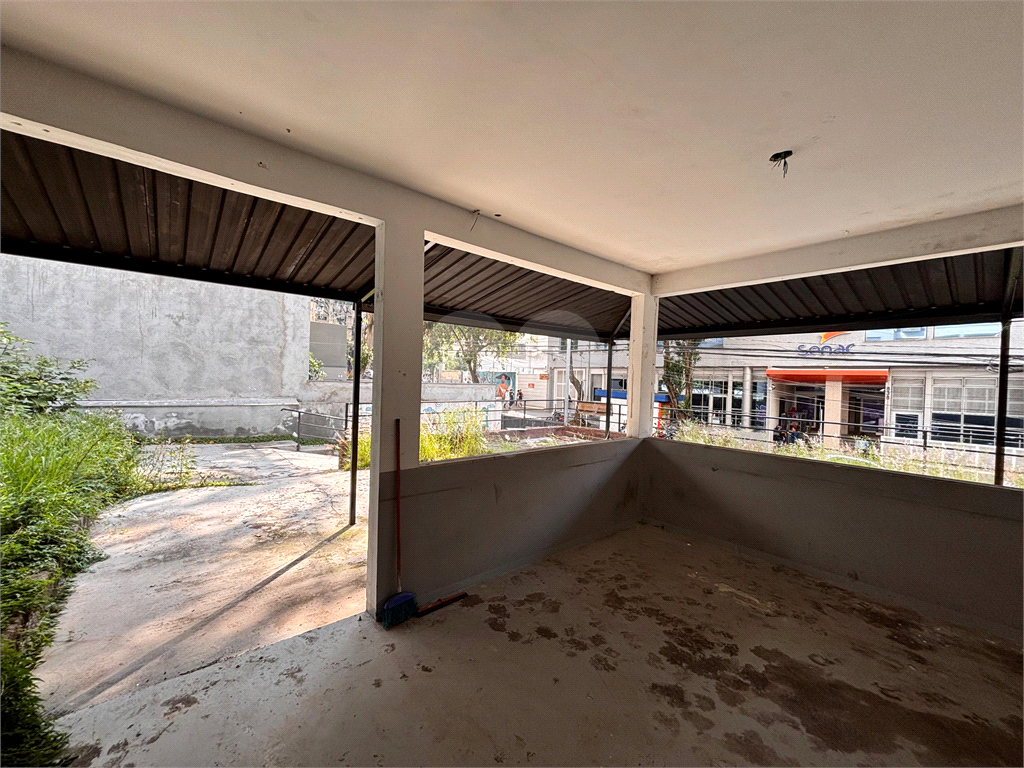 TERRENO NA ACLIMAÇÃO