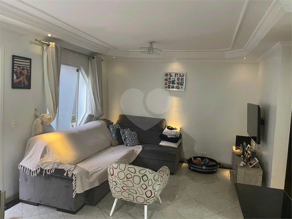 Casa dos seus sonhos no Condomínio Vila Mariza Mazzei – 180m² de conforto e sofisticação