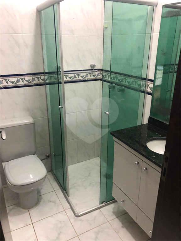 Casa dos seus sonhos no Condomínio Vila Mariza Mazzei – 180m² de conforto e sofisticação