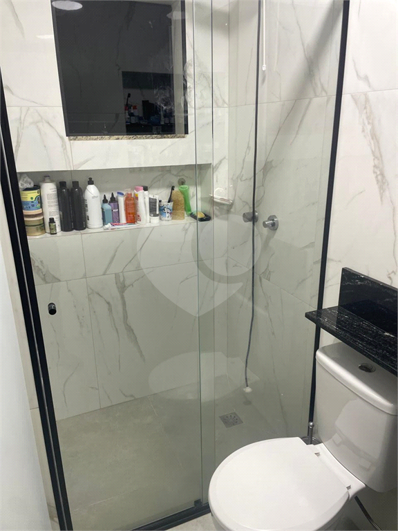 Casa dos seus sonhos no Condomínio Vila Mariza Mazzei – 180m² de conforto e sofisticação