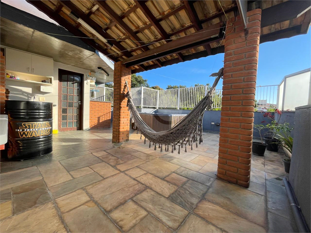 Casa dos seus sonhos no Condomínio Vila Mariza Mazzei – 180m² de conforto e sofisticação