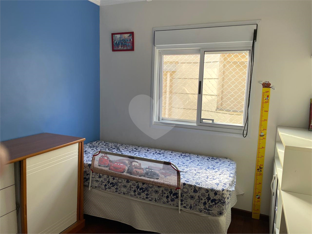 Casa dos seus sonhos no Condomínio Vila Mariza Mazzei – 180m² de conforto e sofisticação