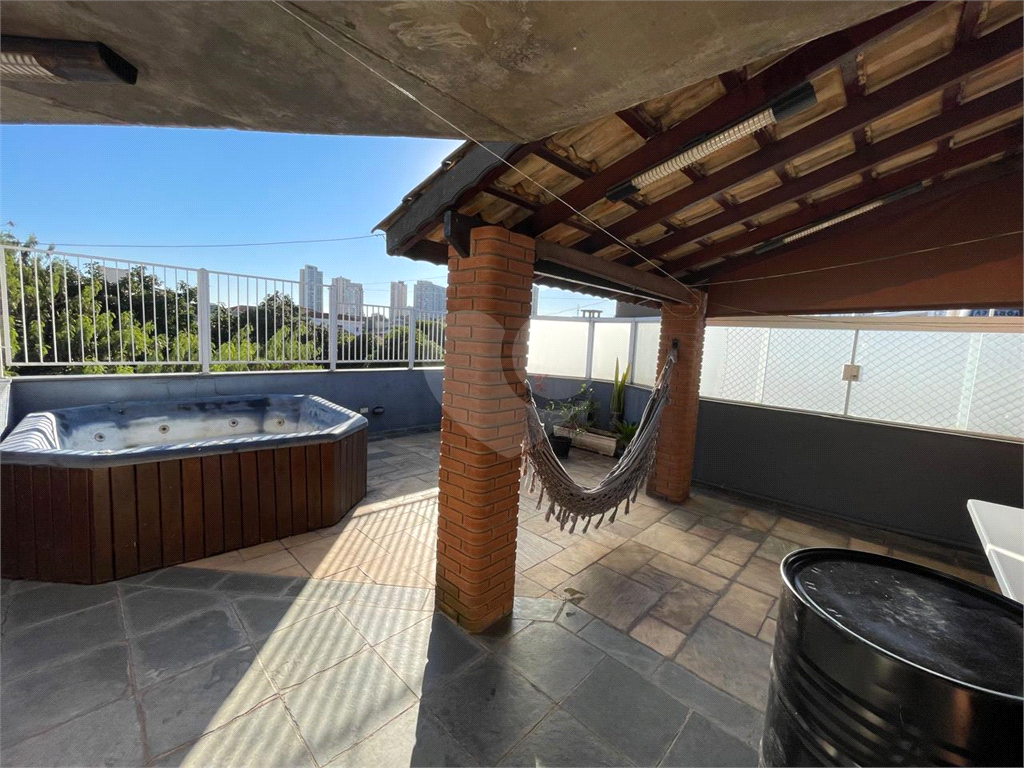 Casa dos seus sonhos no Condomínio Vila Mariza Mazzei – 180m² de conforto e sofisticação