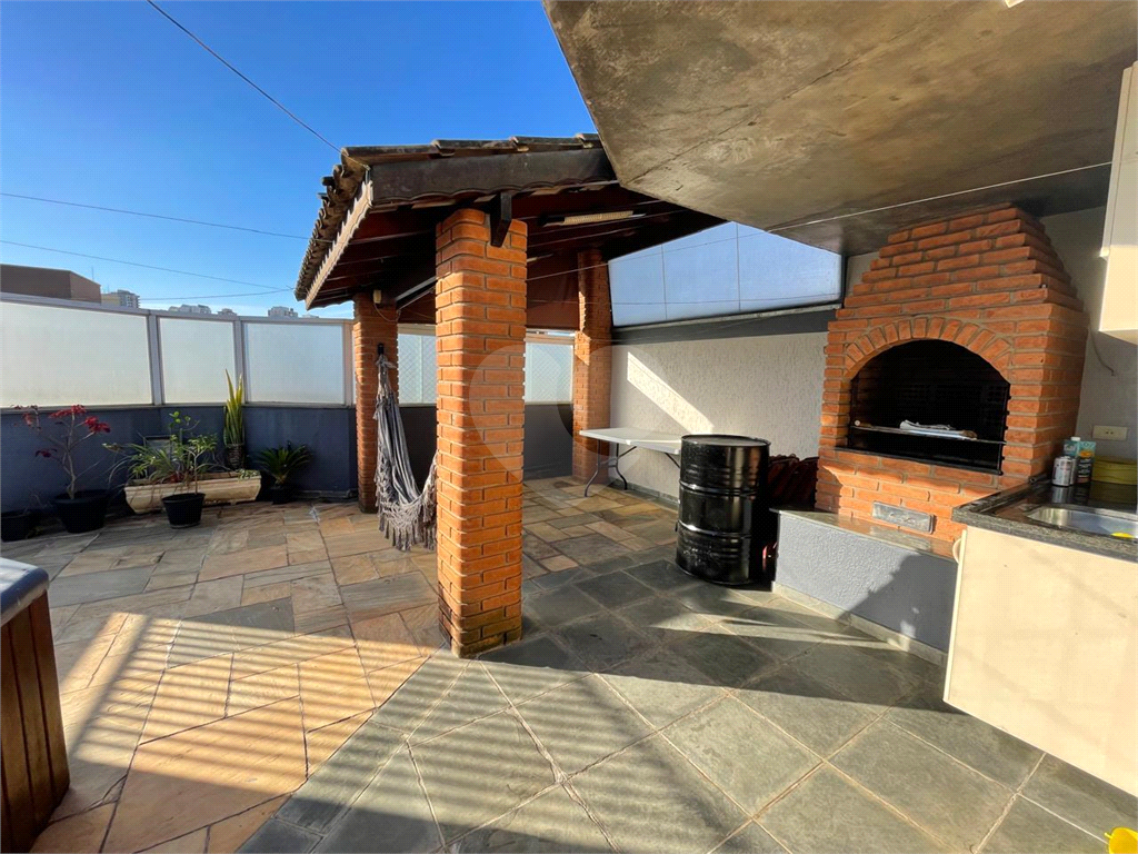 Casa dos seus sonhos no Condomínio Vila Mariza Mazzei – 180m² de conforto e sofisticação