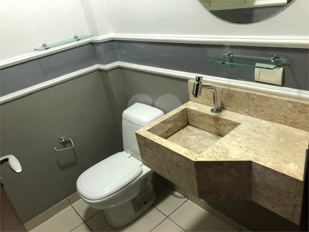 Casa dos seus sonhos no Condomínio Vila Mariza Mazzei – 180m² de conforto e sofisticação