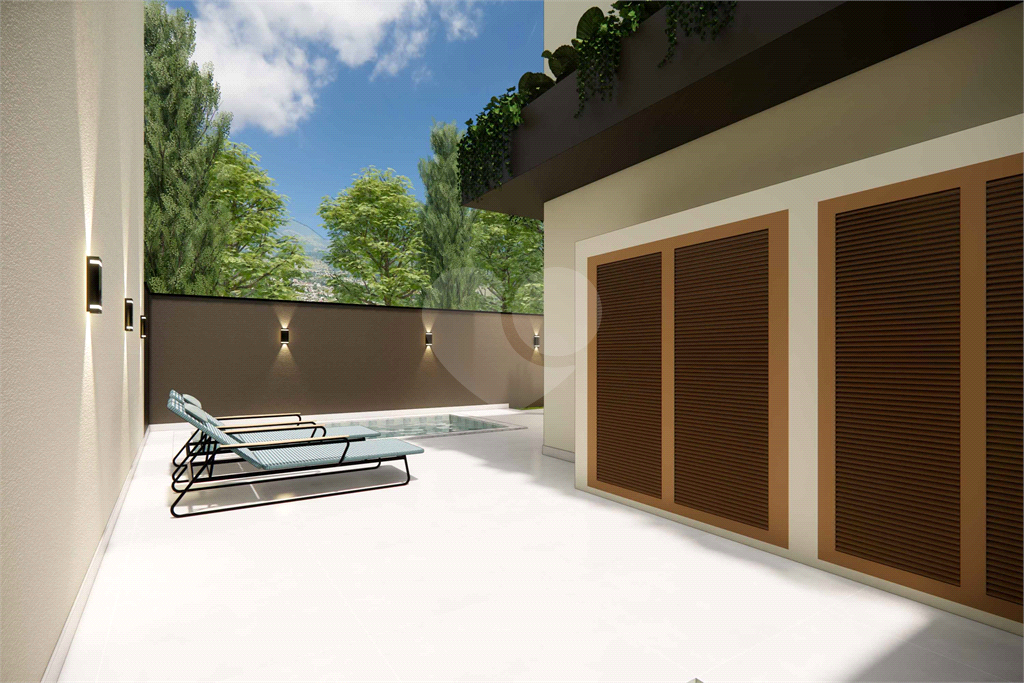 Casa, 4 quartos, 181 m² - Foto 20