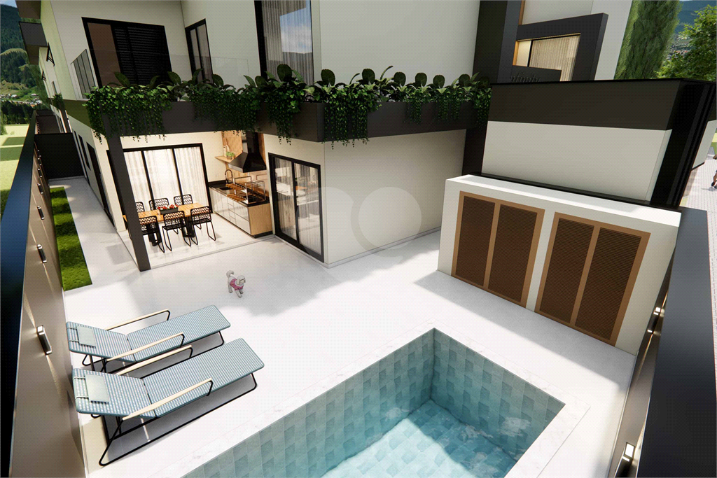 Casa, 4 quartos, 181 m² - Foto 19