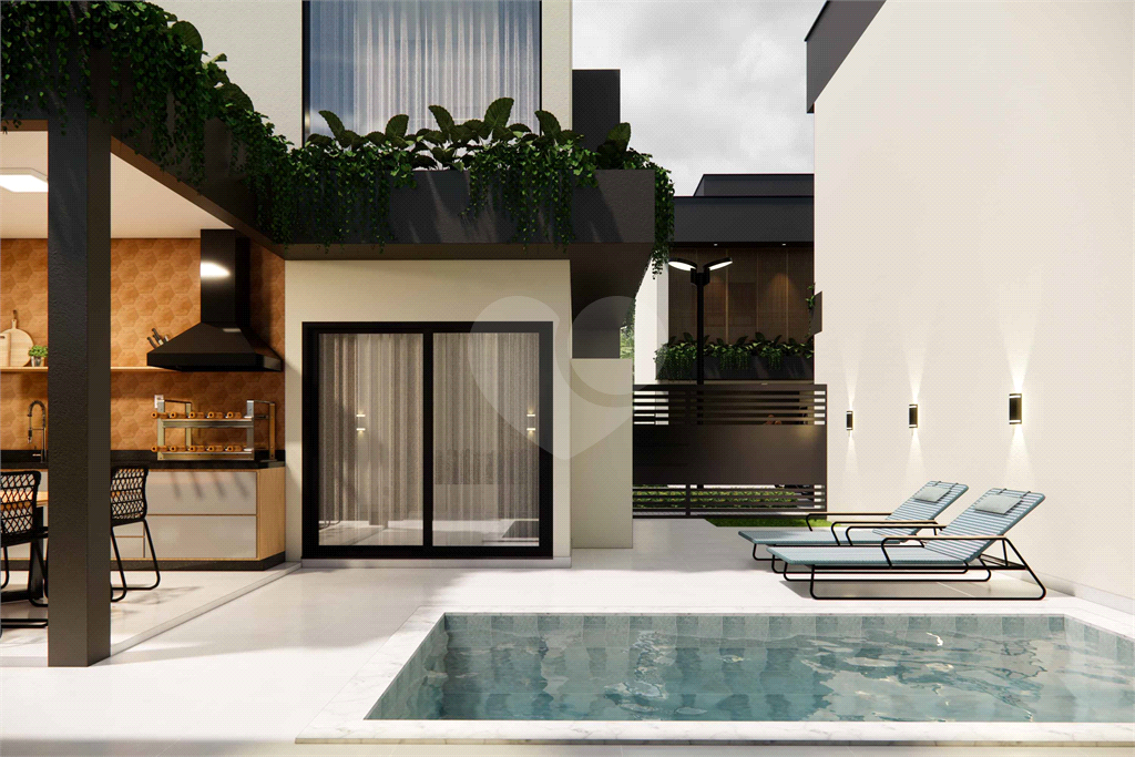 Casa, 4 quartos, 181 m² - Foto 13