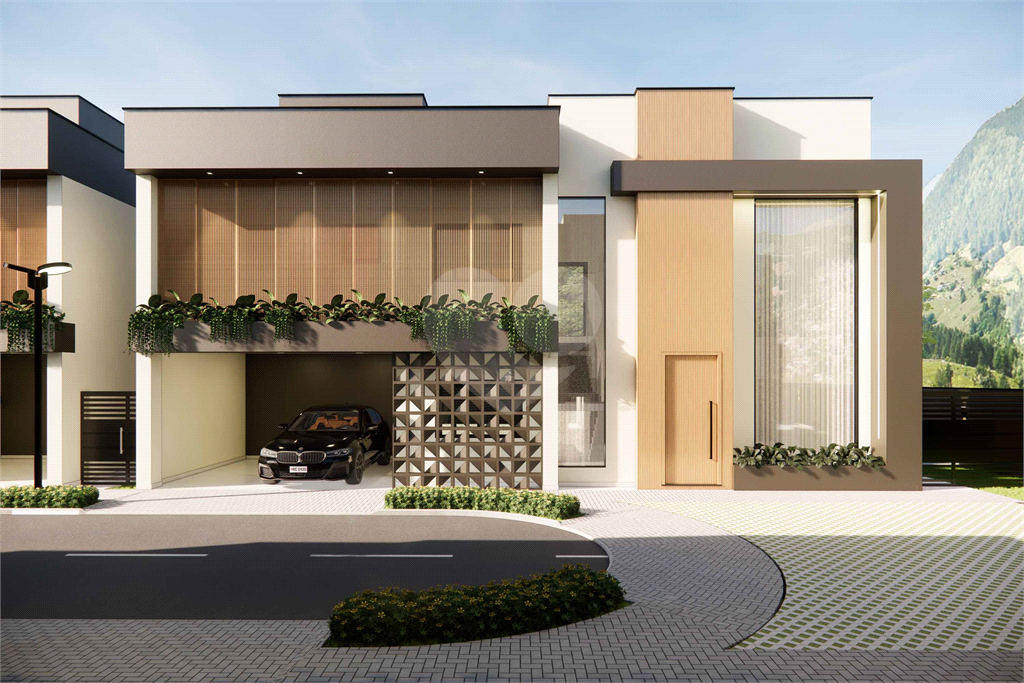 Casa, 4 quartos, 181 m² - Foto 23