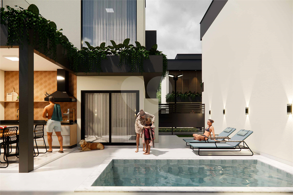 Casa, 4 quartos, 181 m² - Foto 14