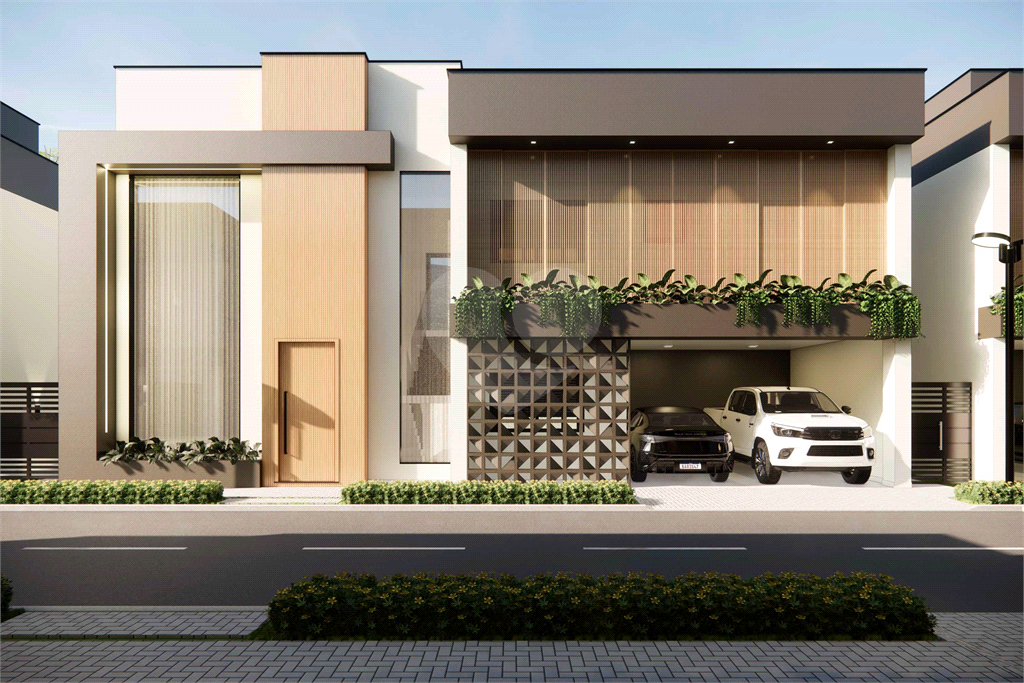 Casa, 4 quartos, 181 m² - Foto 22